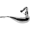 Λαιμός εξάτμισης μοτοσυκλέτας FMF FATTY PIPE YZ85 02-12 Λαιμός εξάτμισης μοτοσυκλέτας FMF FATTY PIPE YZ85 02-12 thumb