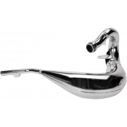 Λαιμός εξάτμισης μοτοσυκλέτας FMF FATTY PIPE YZ85 02-12