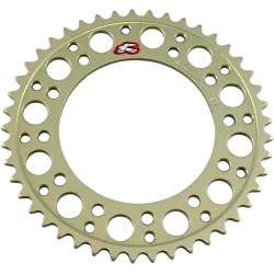 Γρανάζι πίσω κίνησης RENTHAL SPROCKET R 525 45T HA Γρανάζι πίσω κίνησης RENTHAL SPROCKET R 525 45T HA