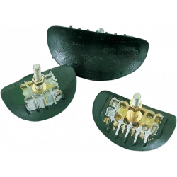 Κόντρα τροχού μοτοσυκλέτας MOTION PRO ALLOY RIM LOCK 2.15 Κόντρα τροχού μοτοσυκλέτας MOTION PRO ALLOY RIM LOCK 2.15