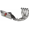 Ολόκληρο σύστημα εξάτμισης AKRAPOVIC RAC SS YAM R1 20