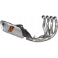 Ολόκληρο σύστημα εξάτμισης AKRAPOVIC RAC SS YAM R1 20 thumb