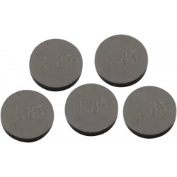 Καπελότα ρύθμισης βαλβίδων ProX 9.48 mm X 1.85 mm