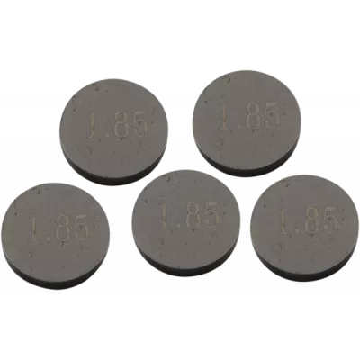 Καπελότα ρύθμισης βαλβίδων ProX 9.48 mm X 1.85 mm