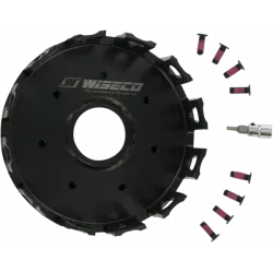 Καμπάνες συμπλέκτη WISECO CLUTCH BASKET TRX450R Καμπάνες συμπλέκτη WISECO CLUTCH BASKET TRX450R