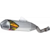 Εξάτμιση μηχανής FMF MUFFLER CRF250L RAL P-COR