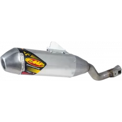 Εξάτμιση μηχανής FMF MUFFLER CRF250L RAL P-COR Εξάτμιση μηχανής FMF MUFFLER CRF250L RAL P-COR