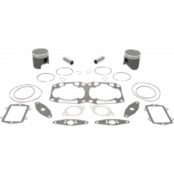 Πιστόνι μοτοσυκλέτας κιτ WISECO PISTON KIT FIRECAT F5 STD