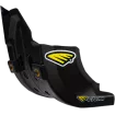 Ποδιά κινητήρα CYCRA WRF250/450 15-18 BLACK thumb