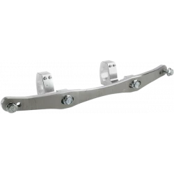 Παξιμάδια τιμονιού CYCRA PB U CLAMP RENTHAL Παξιμάδια τιμονιού CYCRA PB U CLAMP RENTHAL