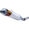 Εξάτμιση μηχανής FMF MUFFLER HEX Q4 S/A