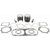 Σετ πιστόνια μοτοσυκλέτας WISECO PISTON KIT YAM PHAZER 480