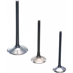 Βαλβίδα εξαγωγής (τιτανίου) ProX για SUZUKI LTR450 06-11 Βαλβίδα εξαγωγής (τιτανίου) ProX για SUZUKI LTR450 06-11