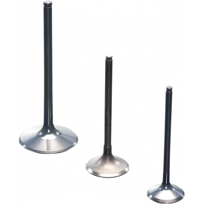 Βαλβίδα εξαγωγής (τιτανίου) ProX για GAS GAS/YAMAHA YZ/WR250F