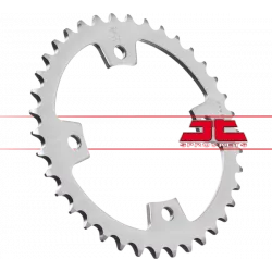 Γρανάζι πίσω κίνησης JT Sprockets JTR1072.38 Γρανάζι πίσω κίνησης JT Sprockets JTR1072.38