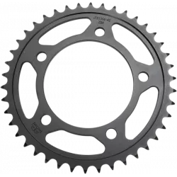 Γρανάζι πίσω κίνησης JT Sprockets JTR1304.42ZBK