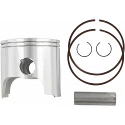 Πιστόνι μοτοσυκλέτας WISECO PISTON YAM 700 .50mm Πιστόνι μοτοσυκλέτας WISECO PISTON YAM 700 .50mm