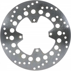 Δισκόπλακα μοτοσυκλέτας πίσω EBC FIX HPSR RND RE MD1007 Δισκόπλακα μοτοσυκλέτας πίσω EBC FIX HPSR RND RE MD1007