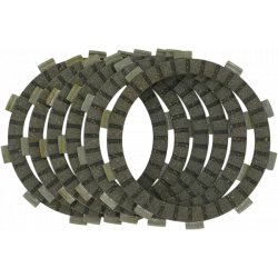 Δίσκοι συμπλέκτη EBC CK2235 Δίσκοι συμπλέκτη EBC CK2235