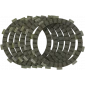 Δίσκοι συμπλέκτη EBC CK2235 thumb