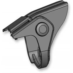 Προστατευτικό μανέτας φρένου MAGURA COVER 167 BRAKE RUBBER