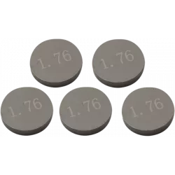 Καπελότα ρύθμισης βαλβίδων ProX ProX 8.90mm X 1.76mm