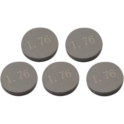 Καπελότα ρύθμισης βαλβίδων ProX ProX 8.90mm X 1.76mm