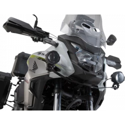 Σετ στερέωσης για προβολάκια SW-MOTECH LAMP BRACKET Σετ στερέωσης για προβολάκια SW-MOTECH LAMP BRACKET