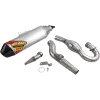 Εξάτμιση μοτοσυκλέτας FMF EXHAUST AL4.1RCTCF SSMGBM