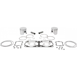 Σετ πιστόνια μοτοσυκλέτας WISECO PISTON KIT A.C.STD ZL 600 Σετ πιστόνια μοτοσυκλέτας WISECO PISTON KIT A.C.STD ZL 600