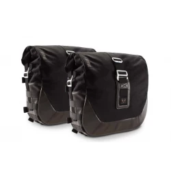 Σετ πλαϊνές βαλίτσες SW-MOTECH SIDEBAG SYS LEGEND LC BONNEVILLE 865