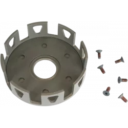 Κασέτα συμπλέκτη μοτοσυκλέτας WISECO CLUTCH BASKET KAWA KX Κασέτα συμπλέκτη μοτοσυκλέτας WISECO CLUTCH BASKET KAWA KX