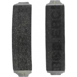 Σιαγώνες φρένου μοτοσυκλέτας EBC 893 Σιαγώνες φρένου μοτοσυκλέτας EBC 893