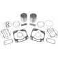 Σετ πιστόνια μοτοσυκλέτας WISECO PISTON KIT ARCTIC PANTERA 800 thumb