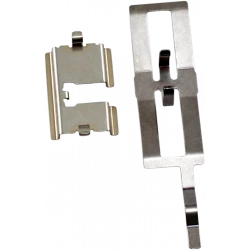 Ανταλλακτικά για μπροστινά τακάκια φρένων MAGURA SPRING RETAINING FRONT