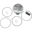 Πιστόνι μοτοσυκλέτας WISECO PISTON KIT KAW KX450F thumb