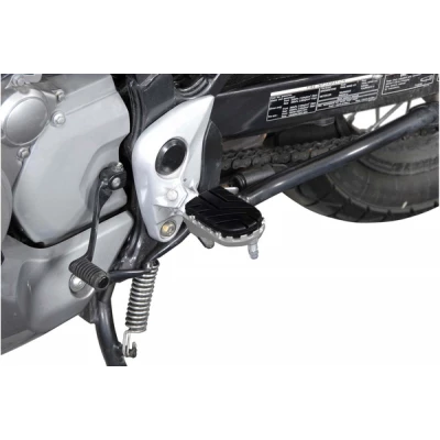 Μαρσπιέ μηχανής SW-MOTECH ION για XL 650 V