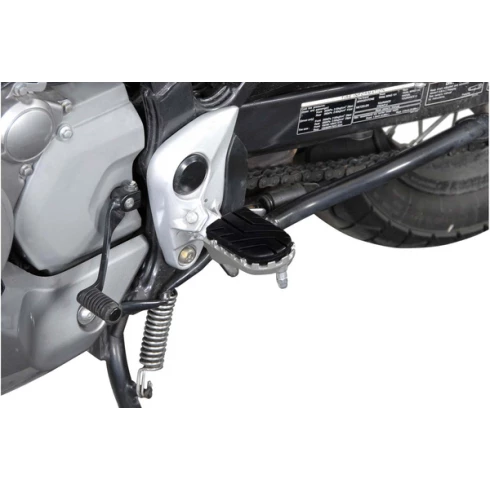 Μαρσπιέ μηχανής SW-MOTECH ION για XL 650 V Μαρσπιέ μηχανής SW-MOTECH ION για XL 650 V