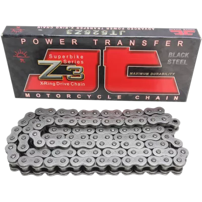 Αλυσίδα κίνησης μοτοσυκλέτας JT 525Z3 106