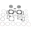 Πιστόνι μοτοσυκλέτας κιτ WISECO PISTON KIT W/GASKETS KVF 750 I 4X4 08 Πιστόνι μοτοσυκλέτας κιτ WISECO PISTON KIT W/GASKETS KVF 750 I 4X4 08 thumb