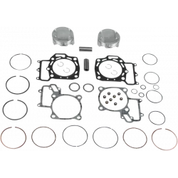 Πιστόνι μοτοσυκλέτας κιτ WISECO PISTON KIT W/GASKETS KVF 750 I 4X4 08 Πιστόνι μοτοσυκλέτας κιτ WISECO PISTON KIT W/GASKETS KVF 750 I 4X4 08