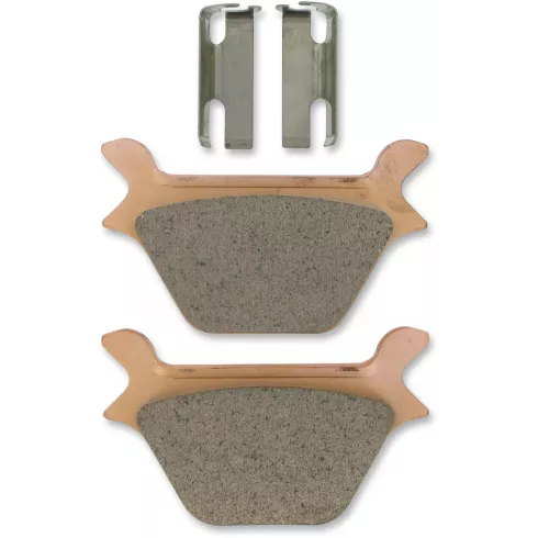 Τακάκια μοτοσυκλέτας EBC SINTERED HH FA200HH Τακάκια μοτοσυκλέτας EBC SINTERED HH FA200HH