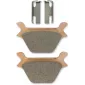 Τακάκια μοτοσυκλέτας EBC SINTERED HH FA200HH thumb