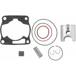 Πιστόνι μοτοσυκλέτας κιτ WISECO PISTON KIT W/GASKETS YZ 80 LW 01