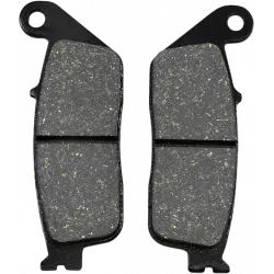 Τακάκια μοτοσυκλέτας EBC FA SER ORGANIC FA226 Τακάκια μοτοσυκλέτας EBC FA SER ORGANIC FA226