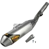 Εξάτμιση μηχανής FMF MUFFLER P-CORE 4 HEX KAW