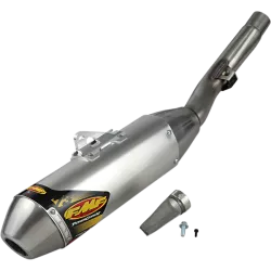 Εξάτμιση μηχανής FMF MUFFLER P-CORE 4 HEX KAW Εξάτμιση μηχανής FMF MUFFLER P-CORE 4 HEX KAW