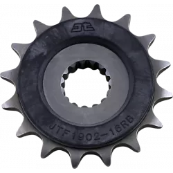 Γρανάζι κίνησης εμπρός JT Sprockets JTF1902.16RB