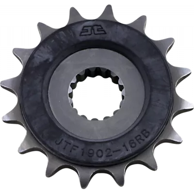 Γρανάζι κίνησης εμπρός JT Sprockets JTF1902.16RB