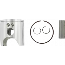 Πιστόνι μοτοσυκλέτας κιτ WISECO PISTON KIT CR 80 86-02 Πιστόνι μοτοσυκλέτας κιτ WISECO PISTON KIT CR 80 86-02